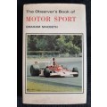 The Observer`s Book of Motor Sport - Author: Graham Macbeth