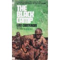 The Black Camp - Lou Cameron
