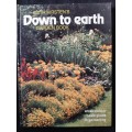 Keith Kirsten`s Down to Earth Garden Book - Author: Keith Kirsten & Owen Reid