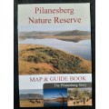 Pilanesberg Nature Reserve Map & Guide Book - Author: Willie Boonzaaier & Michael Brett