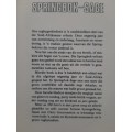 Springbok~Sage: Die verhaal in Beeld- van 1891 tot vandag - Author: Chris Greyvenstein