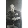 A Soldier`s Story of the Allied Campaigns from Tunis to the Elbe - Omar N Bradley
