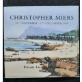 Christoper Miers - Author: Matthew Hall