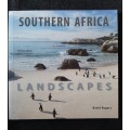 Southern Africa: Landscapes - Author: David Rogers