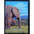 Addo More Than Just Elephants - Author: Colin Urquhart & Norbert Klages