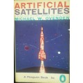 Artificial Satellites - Michael W Ovenden