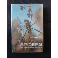 Spiders of Southern Africa - Author: J.H. Yates
