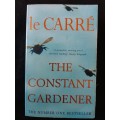 The Constant Gardener - Author: John le Carré