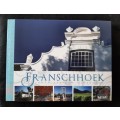 Franschoek South African Winelands - Author: Jeremy Browne