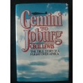 Gemini to Joburg: The True Story of a Flight over Africa - Author: Cecil Lewis