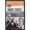 The Inner Circle: Reflections on the last days of white rule - Author: Jan Heunis