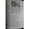 The Air War 1939 -1945 - Janusz Piekalkiewicz