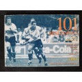 101 Beslissings: Basiese Rugbyreëls vir Skeidsregters, Afrigters, Spelers & Toeskouers 1994