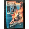 The Battle of the River Plate - Author: Dudley Pope