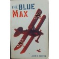 The Blue Max - Jack D Hunter