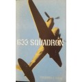 633 Squadron - Frederick E Smith