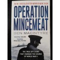 Operation Mincemeat - Author: Ben Macintyre