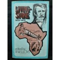 Livingstone 1873-1973 - Edited: B.W. Lloyd