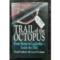 Trail of the Octopus: From Beruit to Lockerbie~Inside the DIA - Author: D.Goddard with L.K.Coleman