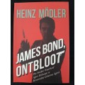 James Bond, Ontbloot - Author Heinz Mödler