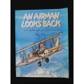 An Airman Looks Back~at the lighter side of a career in aviation - Author: Ray Pike