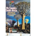 My Country South Africa - Department of Education