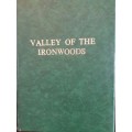 Valley of the Ironwoods - Alan Wright