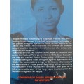 `Manngoana O Tsoara Thipa Ka Bohaleng: My Life in the Struggle - Author: Maggie Resha
