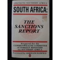 South Africa: The Sanctions Report - Foreword by Shridath Ramphal