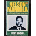 Nelson Mandela - Author: Mary Benson