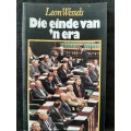Die einde van ñ era - Author: Leon Wessels