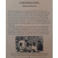 Umzabalazo - Author: Neliswa Mroxisa