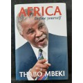 Africa: Define Yourself - Author: Thabo Mbeki