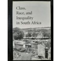 Class, Race, & Inequality in South Africa - AuthSeekings & Nicoli Nattrass