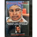 Katiza`s Journey: Beneath the surface of South Africa`s Shame - Author: Fred Bridgland