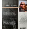 The Death of Our Society - Author: Prince Mashele