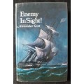 Enemy In Sight! - Author: Alexander Kent