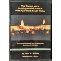 The Church & a Developmental State in Post-Apartheid S.A. - Author: Israel K. Mkhize