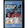 Voices of Protest: From segregation to apartheid 1938-1948 - Edited & Introduced: Phyllis Lewsen