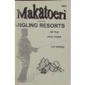 Makatoeri - Angling Resorts on the Vaal River - 2nd Series
