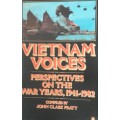 Vietnam Voices -John Clark Pratt