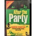 After the Party: A Personel & Political Journey inside the ANC - Author: Andrew Feinstein