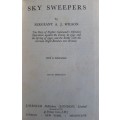 Sky Sweepers - Author: Sergeant A. J. Wilson