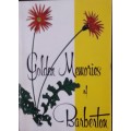 Golden Memories of Barberton - Compiled by W D Curror