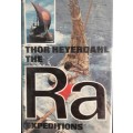 The Ra - Thor Heyerdahl