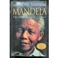 Mandela: The Authorised Biography - Author: Anthony Sampson