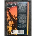 A Flame for Justice - Author: Caesar Molebatsi with David Virtue