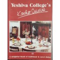 Yeshiva Colletge`s Kosher Cuisine - A Delightful Blend of Traditional & Novel Dishes