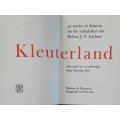 Kleuterland - Helena J F Lochner