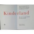 Kinderland - Helena J F Lochner